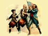 Early America Icon