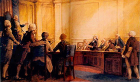 First Congress