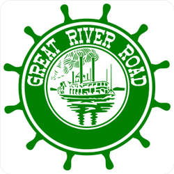 The Great River Road
