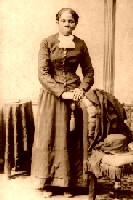 Harriet Tubman