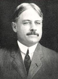 James Harvey McClintock
