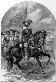 General John C. Freemont
