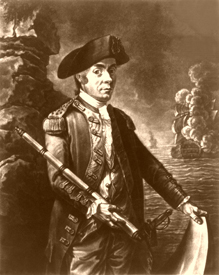 John Paul Jones