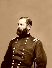 General Fitz John Porter