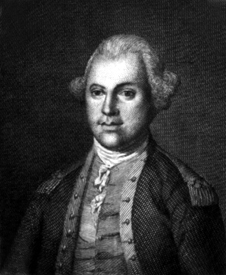 Nathanael Green
