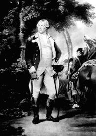 Nathanael Greene