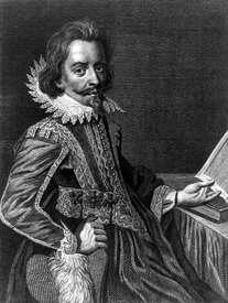 Nathaniel Bacon 