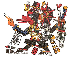 Quetzalcoatl