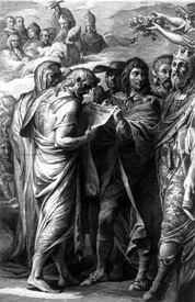 Religious and civil liberties were established in Maryland in  in 1649,