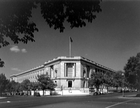 Senate Building
