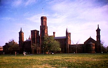The Smithsonian Institution