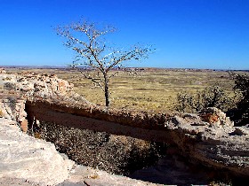 Agate Bridge