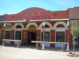 Big Nose Kate Saloon