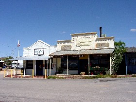 Cloride, Arizona