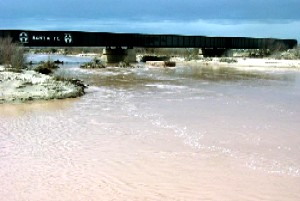 Little Colorado River Crossing