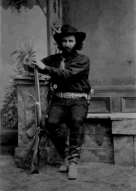 Ed Schieffelin