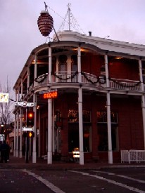 Flagstaff, Arizona