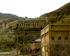 Jerome today