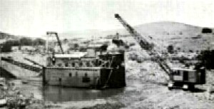 Lynx Creek Mining
