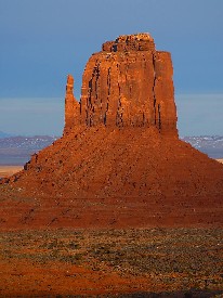 Monument Valley, Arizona