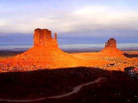 Monument Valley, Arizona