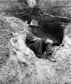 Arizona Prospector