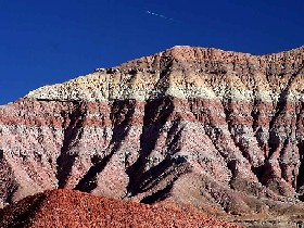 The Painted Desert