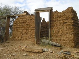 Ruby Ruins
