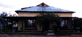 Buford House B&B, Tombstone, Arizona