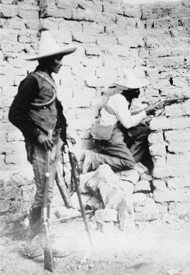 vaqueros