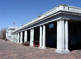 Williams Arizona Depot
