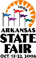 Arkansas State Fair