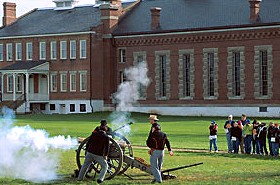 Fort Smith National Historic Site