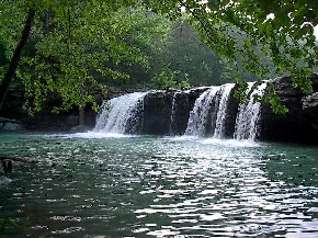 Ozark National Forest