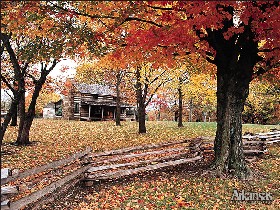 Prairie Grove Arkansas State Park