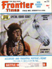 Frontier Times, July, 1973