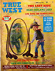 True West Magazine, February, 1967