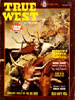 True West Magazine, August, 1972