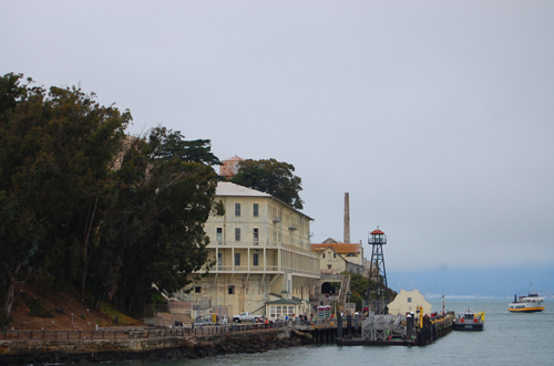 Alcatraz island   home | facebook