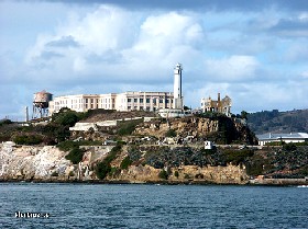 Alcatraz Today