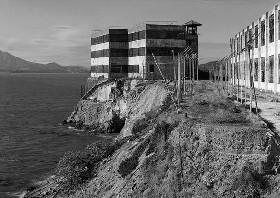 Alcatraz Workshops,