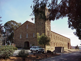 Benecia Historical Museum