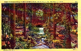Brookdale Lodge