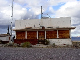 Ludlow California Cafe