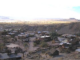 Calico California Today