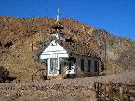 Calico School