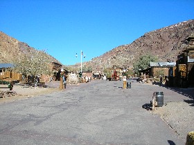 Calico, California Today