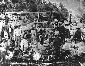 California Gold Miners