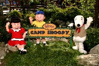 Camp Snoopy