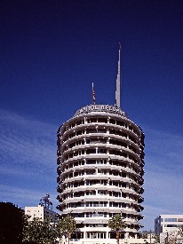 Capitol Records